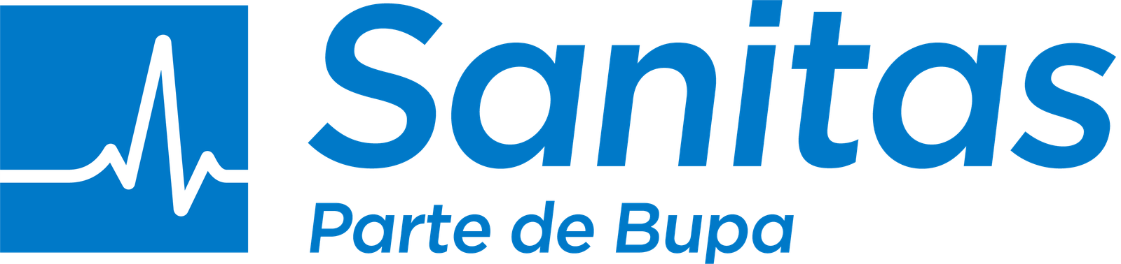 Sanitas, part of Bupa
